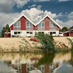 Pier 85 Hébergement de vacances *