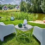 Hébergement de vacances Pier 85