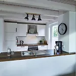 Hébergement de vacances Pier 85 Nordhorn