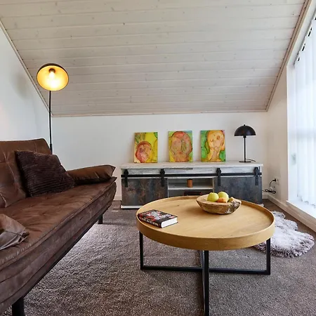 Σπίτι διακοπών Pier 85 Nordhorn