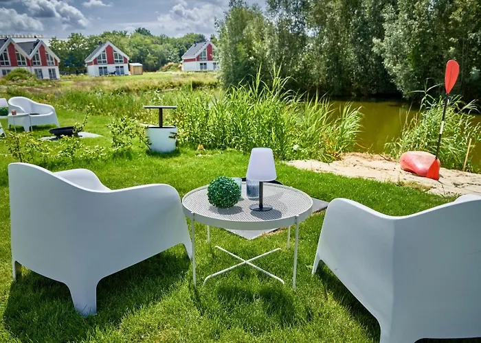 Ferienhaus Pier 85
