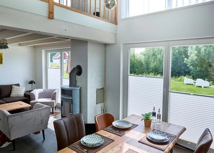 Pier 85 * Nordhorn